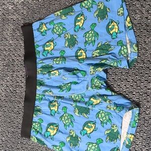 MeUndies  boxer brief men's M  New without tag